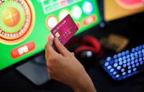 Вход на официальный сайт Casino Calibry